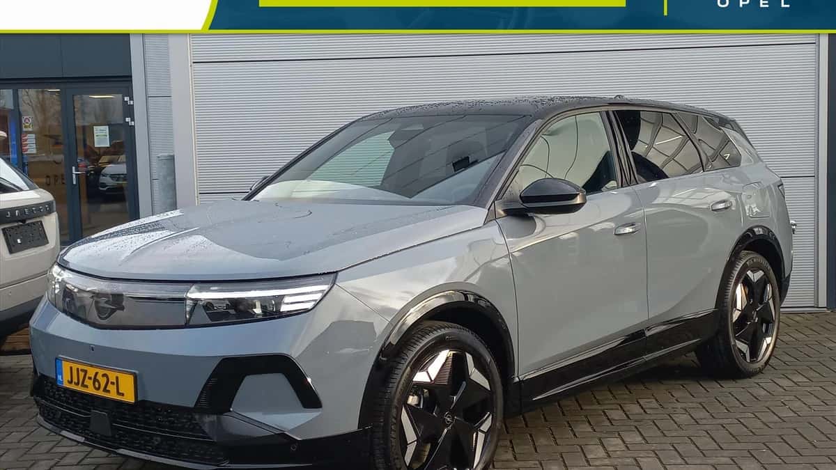 Opel Grandland (2025) — foto 1