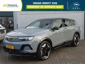 Opel Grandland (2025)