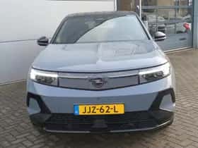 Opel Grandland (2025) thumbnail 2