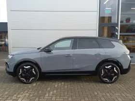 Opel Grandland (2025) thumbnail 3