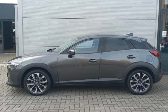 Mazda CX-3 (2019) thumbnail 3