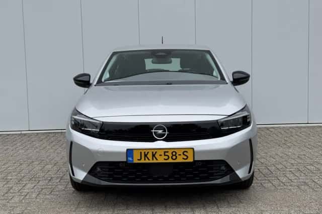 Opel Corsa (2025) thumbnail 2