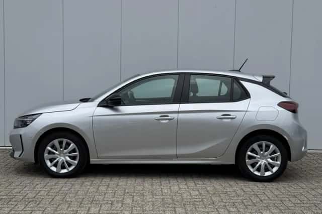 Opel Corsa (2025) thumbnail 3