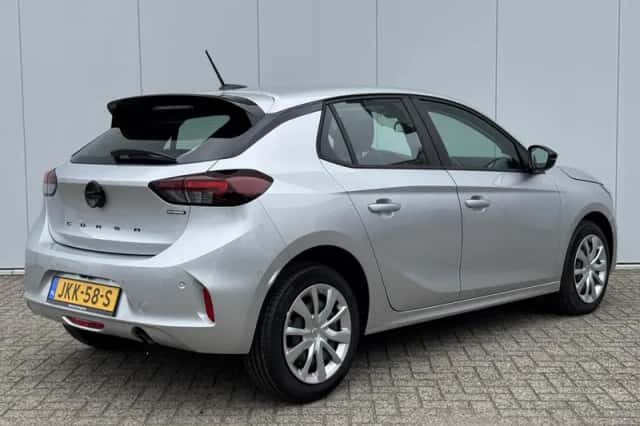 Opel Corsa (2025) thumbnail 4