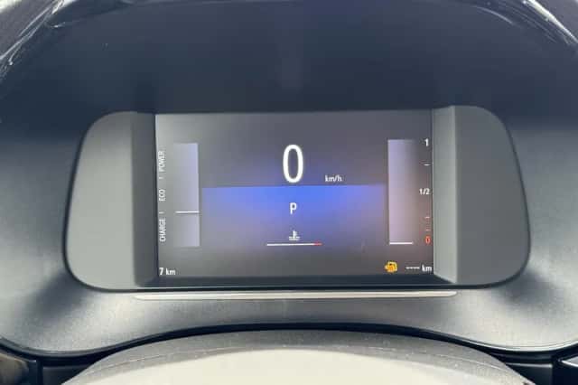 Opel Corsa (2025) thumbnail 5