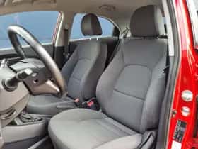 Kia Rio (2014) thumbnail 12