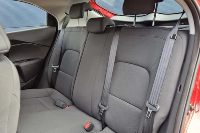 Kia Rio (2014) thumbnail 13