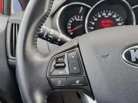 Kia Rio (2014) thumbnail 15