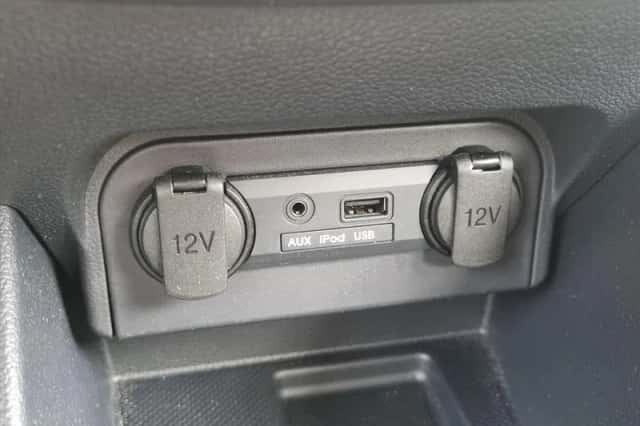 Kia Rio (2014) thumbnail 20