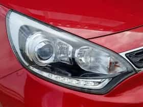 Kia Rio (2014) thumbnail 24