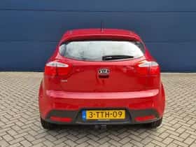 Kia Rio (2014) thumbnail 26