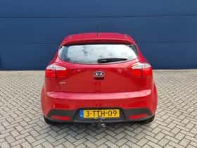 Kia Rio (2014) thumbnail 27
