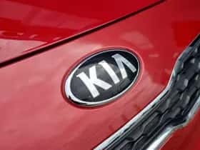 Kia Rio (2014) thumbnail 33
