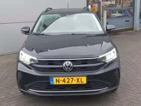Volkswagen Taigo (2022) thumbnail 2