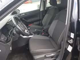 Volkswagen Taigo (2022) thumbnail 12