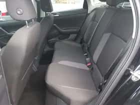 Volkswagen Taigo (2022) thumbnail 17
