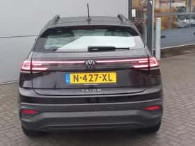 Volkswagen Taigo (2022) thumbnail 37