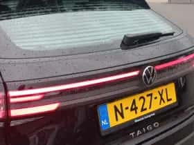 Volkswagen Taigo (2022) thumbnail 39