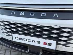 Omoda 9 (2026) thumbnail 40