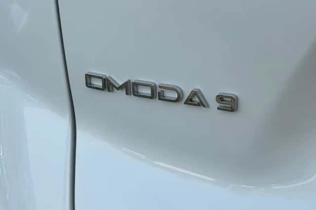 Omoda 9 (2026) thumbnail 44