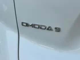 Omoda 9 (2026) thumbnail 44