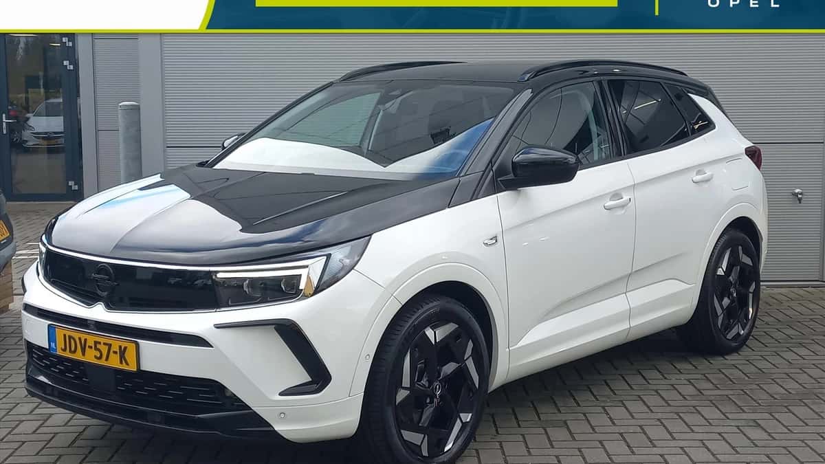 Opel Grandland (2023) — foto 1