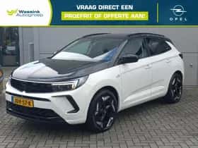 Opel Grandland (2023) thumbnail 1