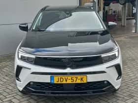 Opel Grandland (2023) thumbnail 2