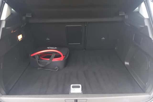 Opel Grandland (2023) thumbnail 22