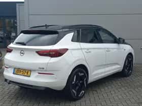 Opel Grandland (2023) thumbnail 4