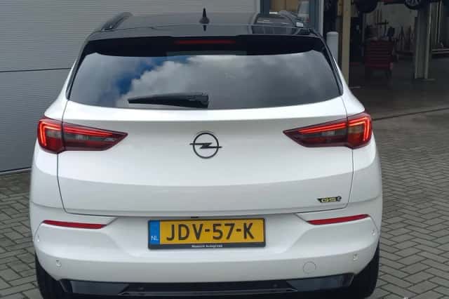 Opel Grandland (2023) thumbnail 48