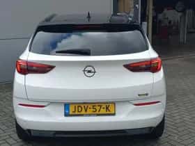 Opel Grandland (2023) thumbnail 48