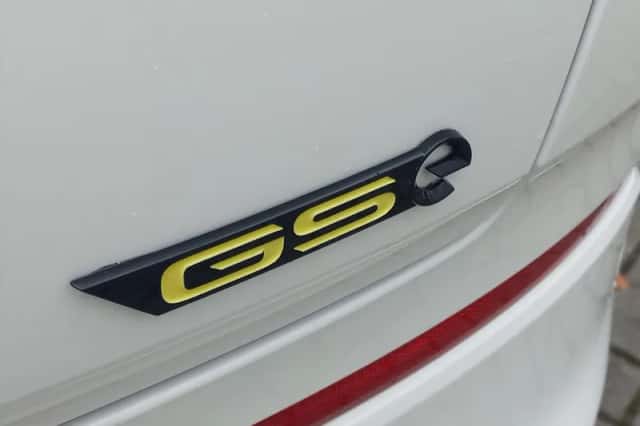 Opel Grandland (2023) thumbnail 49