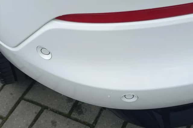 Opel Grandland (2023) thumbnail 50