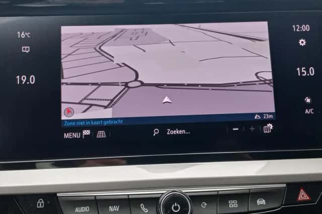 Opel Grandland (2023) thumbnail 7