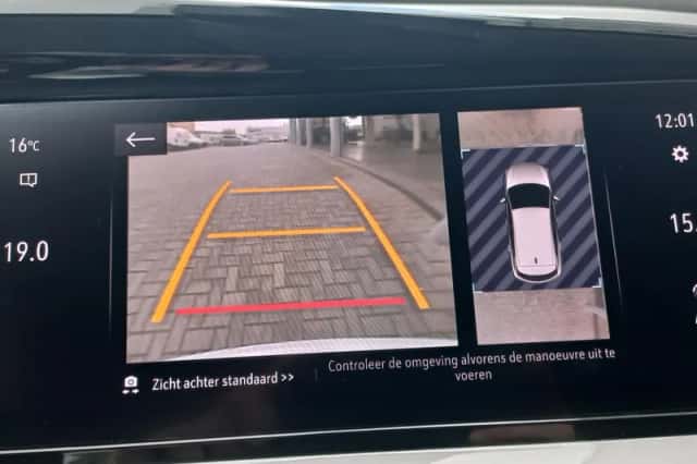 Opel Grandland (2023) thumbnail 8