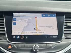 Opel Astra (2021) thumbnail 11