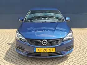 Opel Astra (2021) thumbnail 3