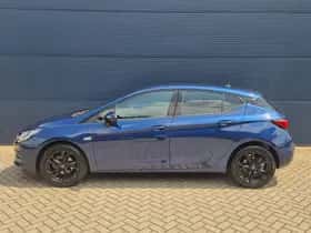 Opel Astra (2021) thumbnail 4