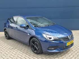 Opel Astra (2021) thumbnail 31