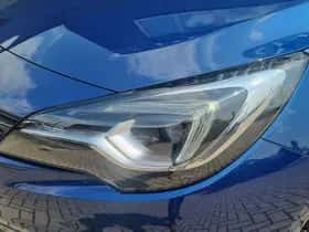 Opel Astra (2021) thumbnail 33