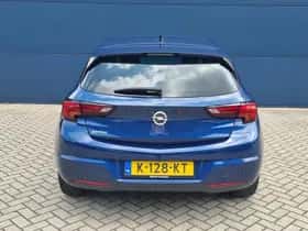 Opel Astra (2021) thumbnail 6