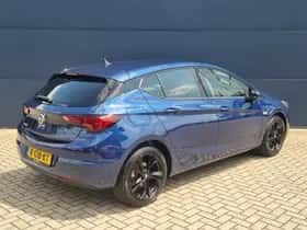 Opel Astra (2021) thumbnail 7