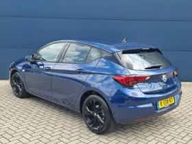 Opel Astra (2021) thumbnail 8