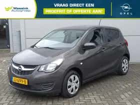 Opel Karl (2016)