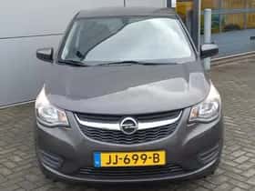 Opel Karl (2016) thumbnail 2