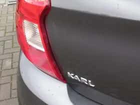 Opel Karl (2016) thumbnail 27
