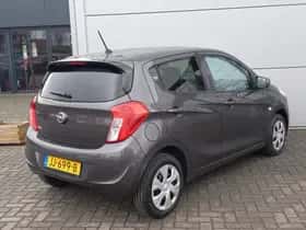 Opel Karl (2016) thumbnail 4