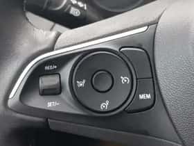 Opel Grandland X (2017) thumbnail 22