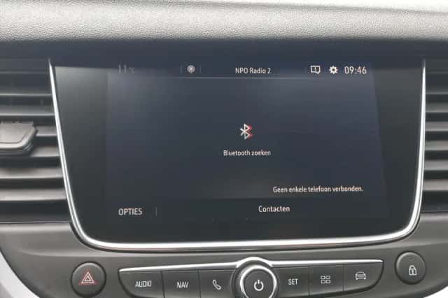 Opel Grandland X (2017) thumbnail 30